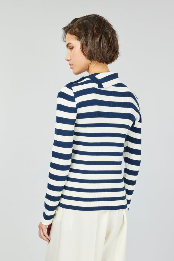 Semicouture Maglia emeley | semicouture Novità