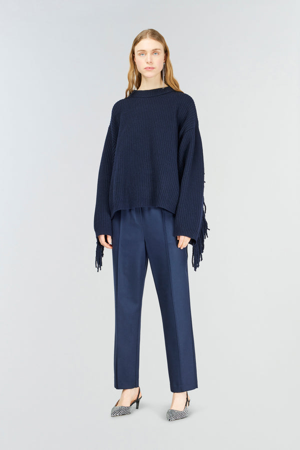 Semicouture Maglia gertrude | semicouture Offerta