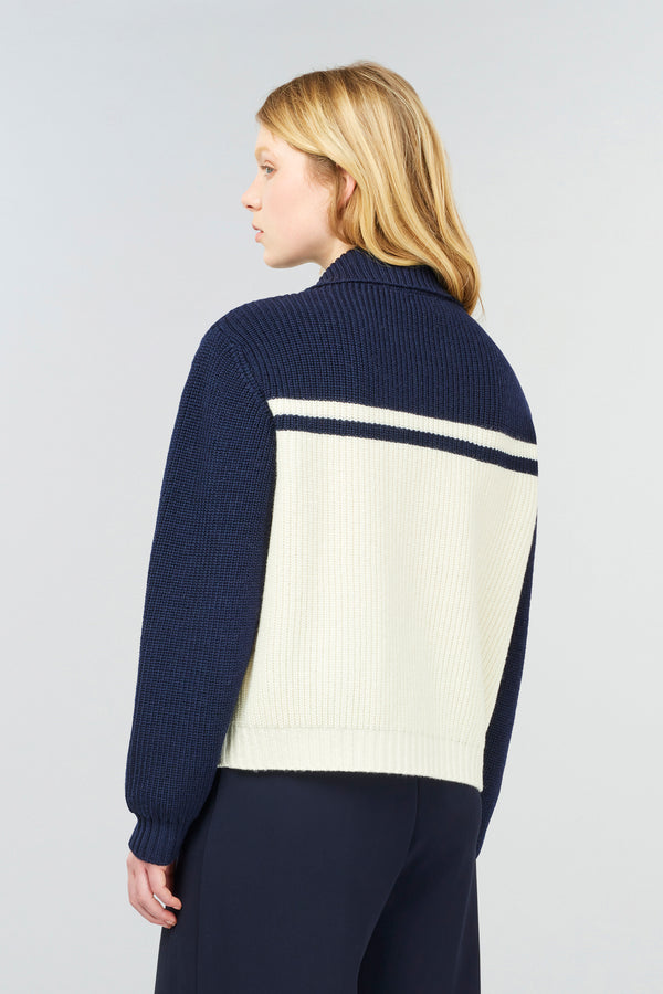 Semicouture Polo helene | semicouture Economico