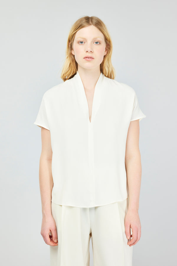 Semicouture Blusa hera | semicouture In Vendita