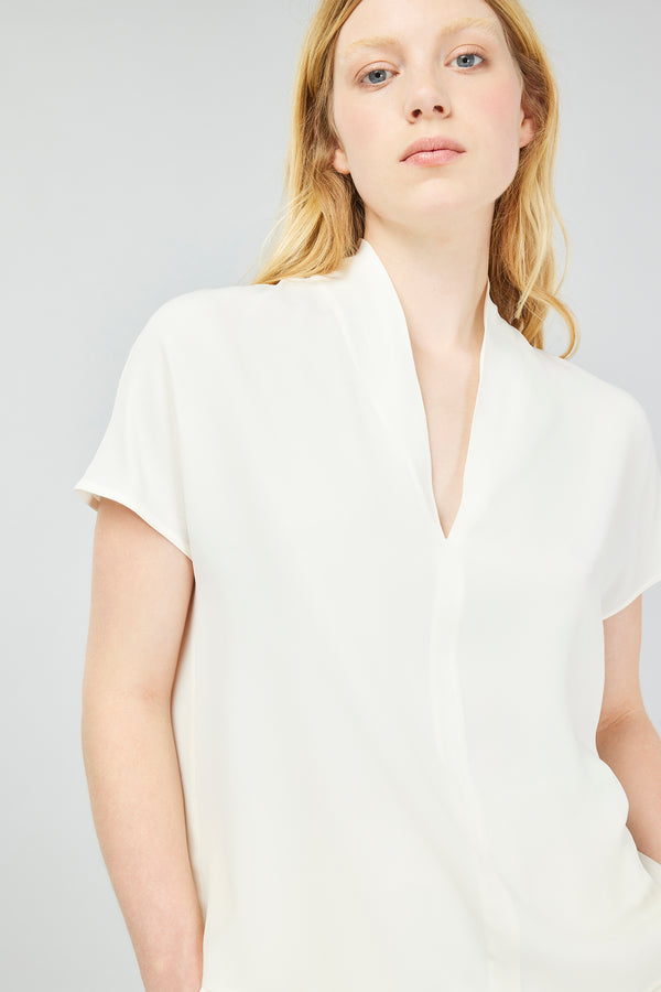 Semicouture Blusa hera | semicouture In Vendita