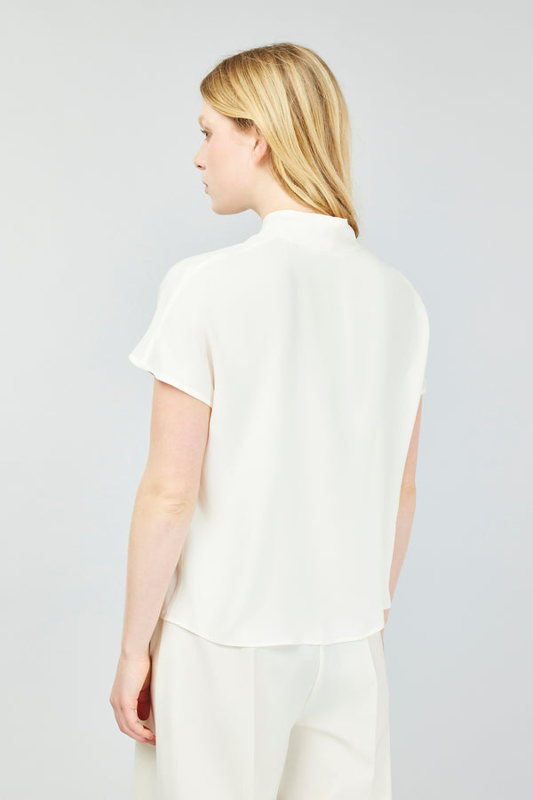 Semicouture Blusa hera | semicouture In Vendita