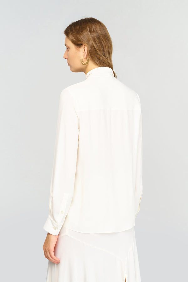 Semicouture Blusa doroty | semicouture Saldi