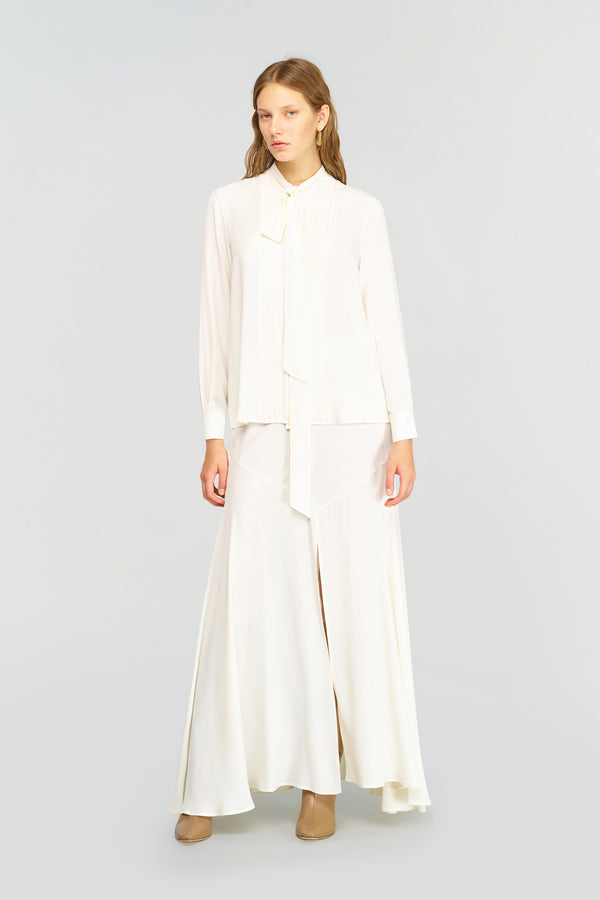 Semicouture Blusa doroty | semicouture Saldi