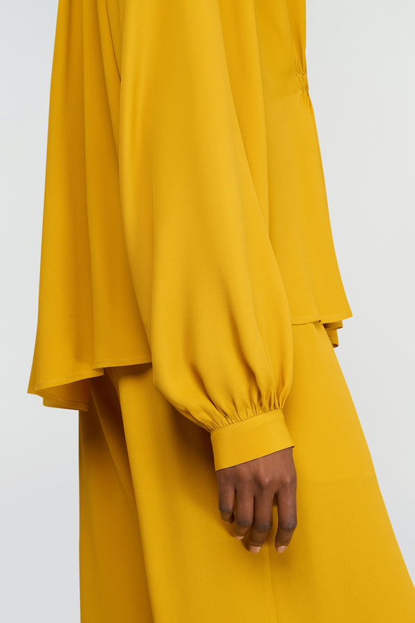 Semicouture Blusa rosalia | semicouture Hotsell