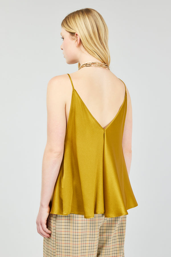 Semicouture Top celie | semicouture Vendita Economica