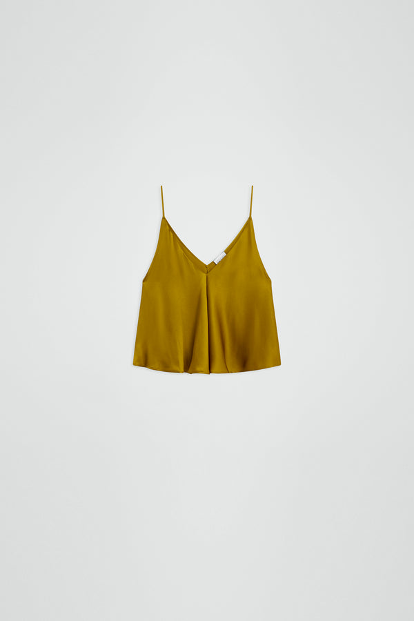 Semicouture Top celie | semicouture Vendita Economica