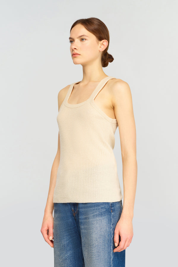 Semicouture Canotta ferdinanda | semicouture Saldi Di Fabbrica