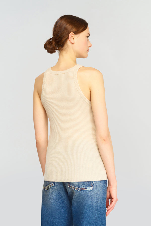 Semicouture Canotta ferdinanda | semicouture Saldi Di Fabbrica