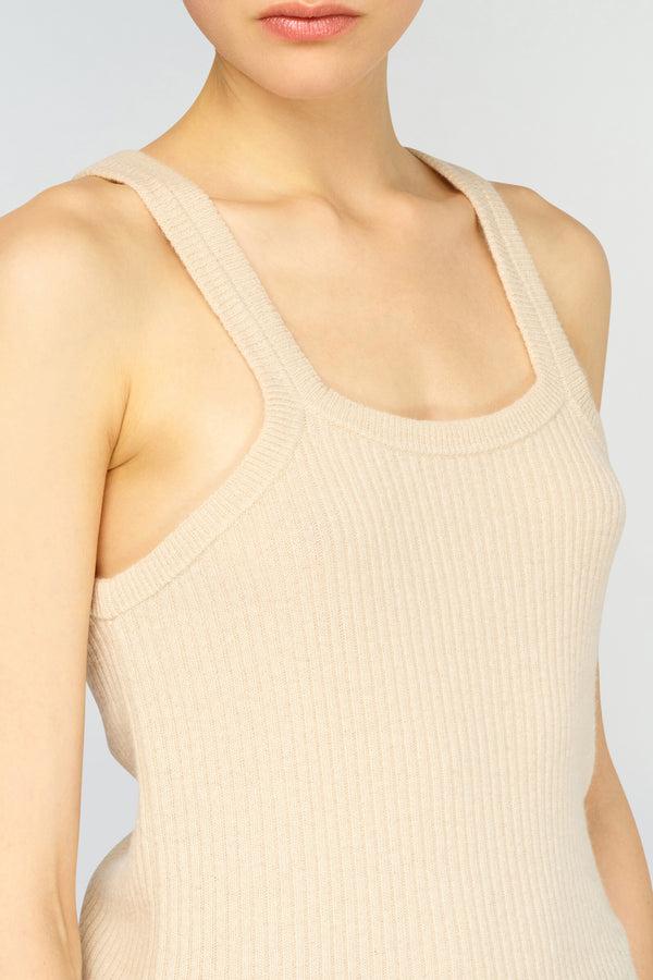 Semicouture Canotta ferdinanda | semicouture Saldi Di Fabbrica