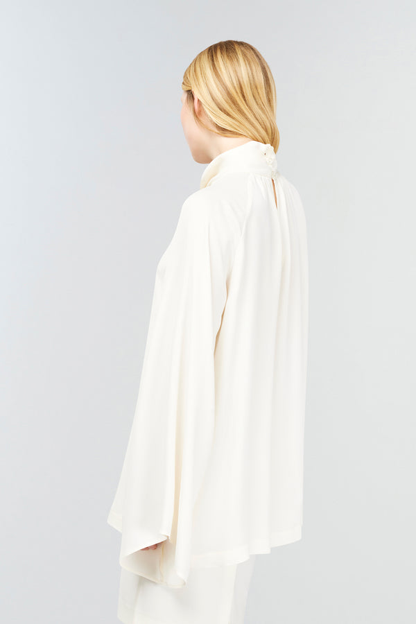 Semicouture Blusa judi | semicouture Vendite Flash