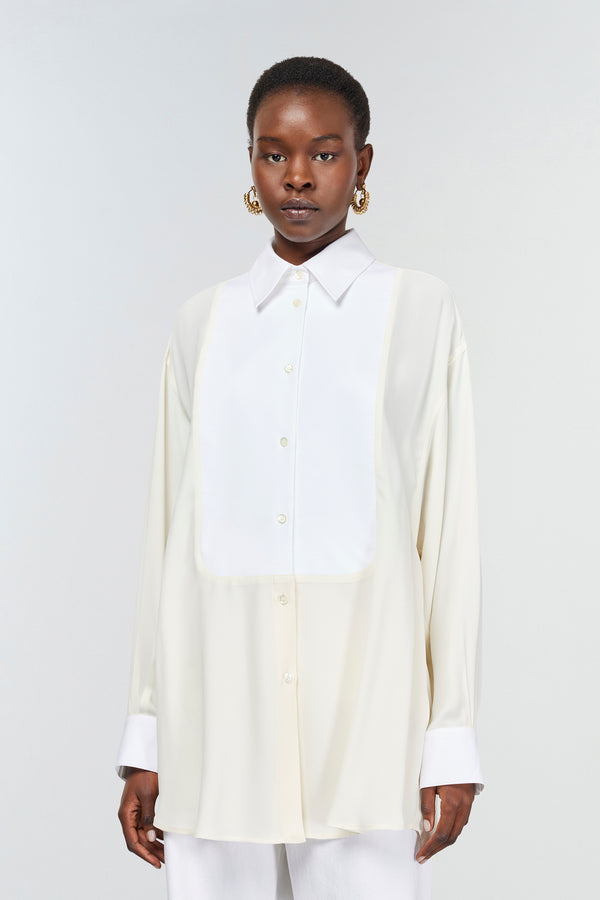 Semicouture Camicia berthe | semicouture Negozio