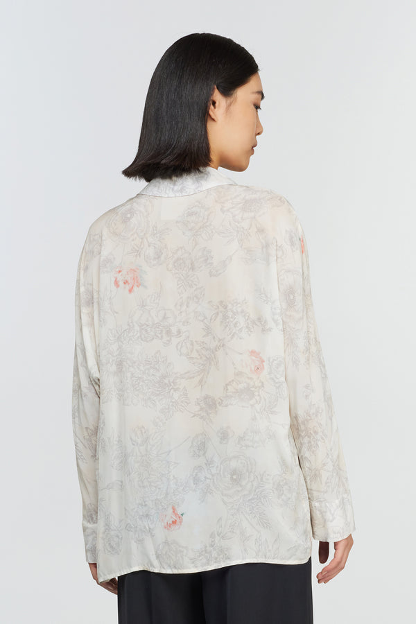 Semicouture Camicia tiffany | semicouture In Saldo