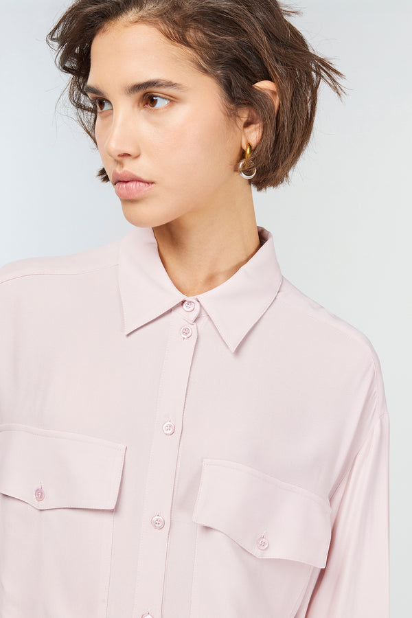 Semicouture Camicia gianna | semicouture Nuova