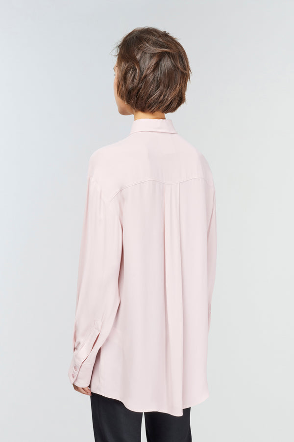 Semicouture Camicia gianna | semicouture Nuova