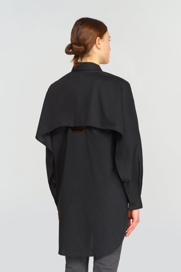 Semicouture Camicia dalila | semicouture Moda