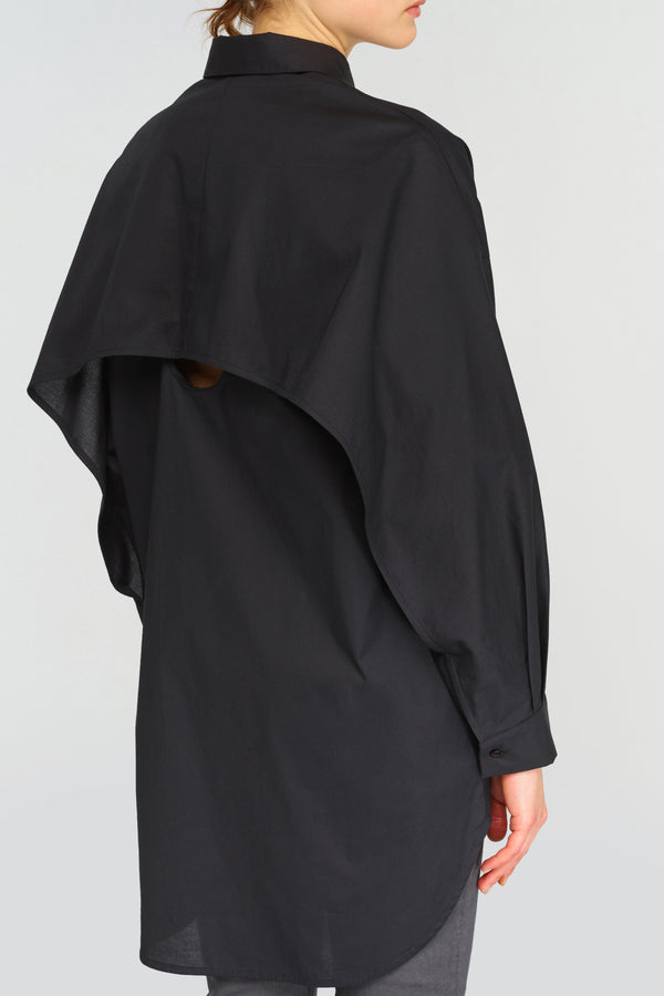 Semicouture Camicia dalila | semicouture Moda
