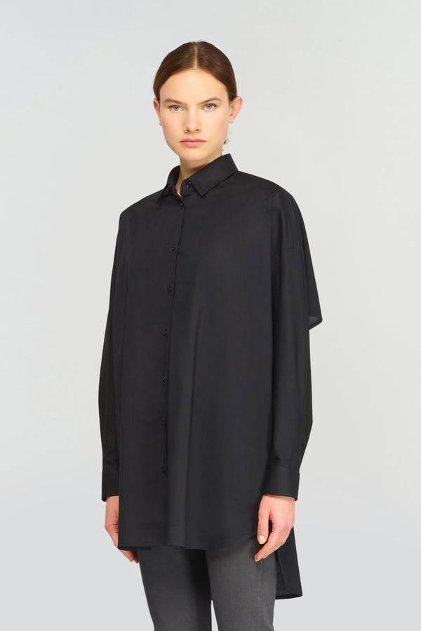 Semicouture Camicia dalila | semicouture Moda