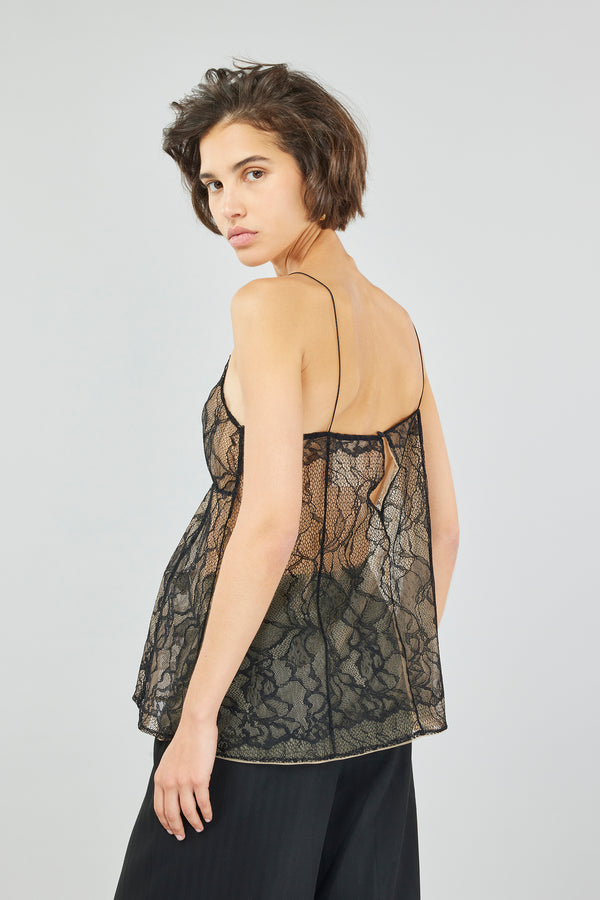 Semicouture Top melba | semicouture 2025