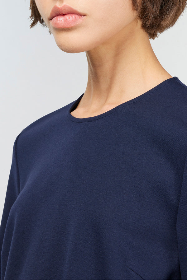 Semicouture Blusa christiana | semicouture Qualità