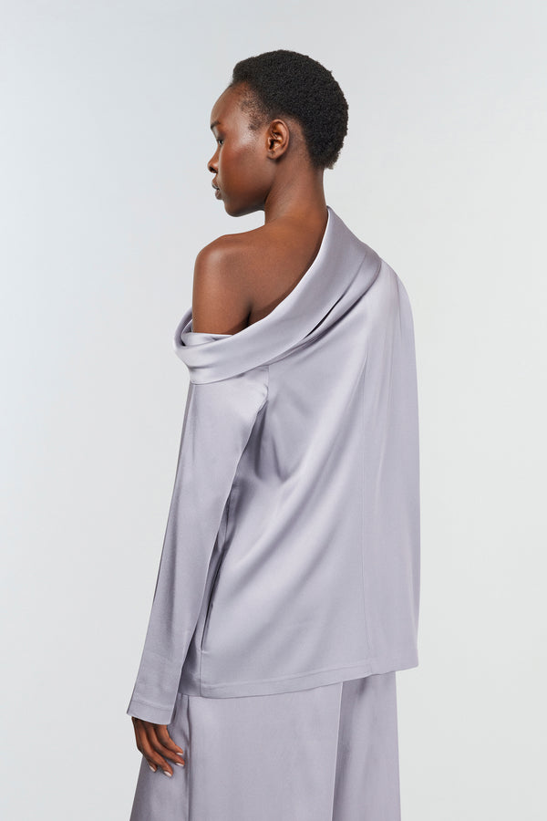 Semicouture Blusa simona | semicouture In Linea