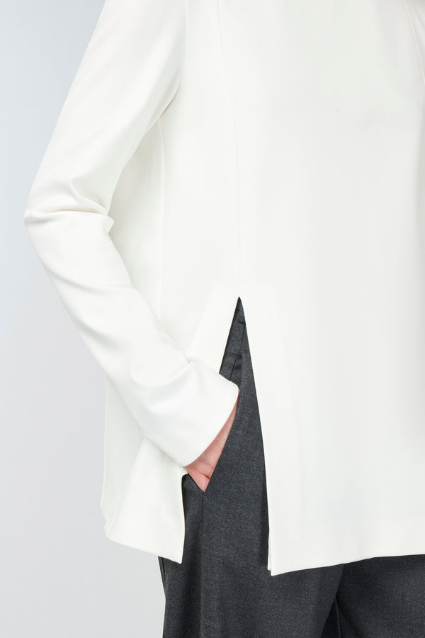 Semicouture Blusa bastienne | semicouture Vendita