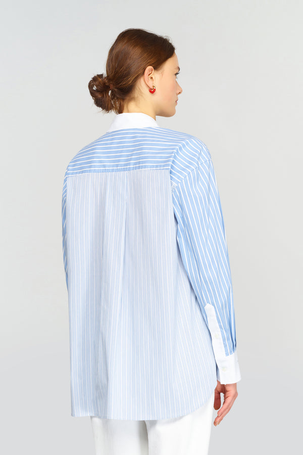 Semicouture Camicia milena | semicouture Pezzi Unici
