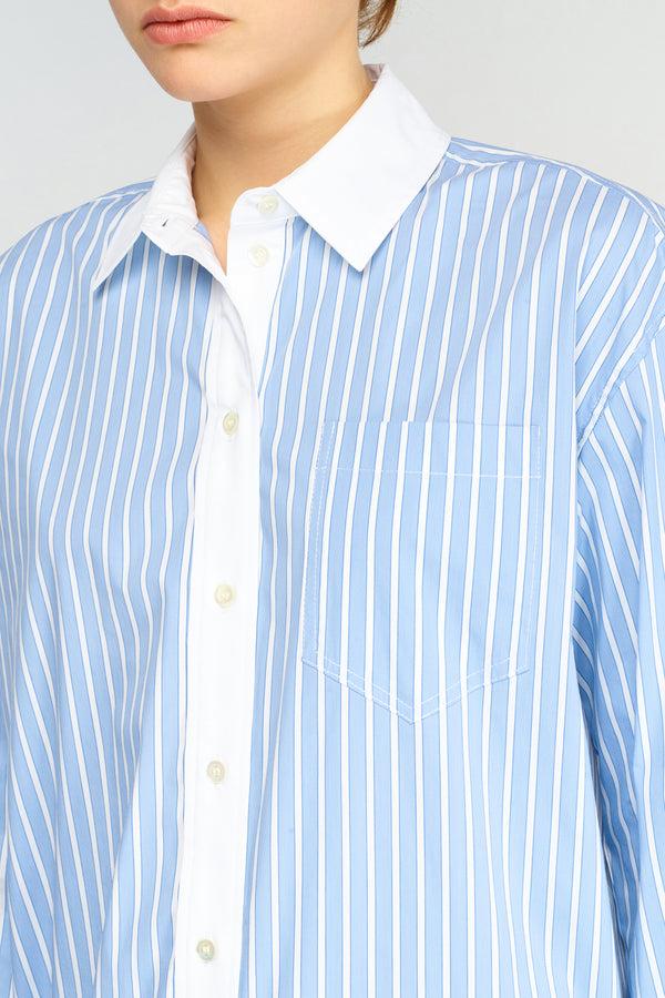 Semicouture Camicia milena | semicouture Pezzi Unici