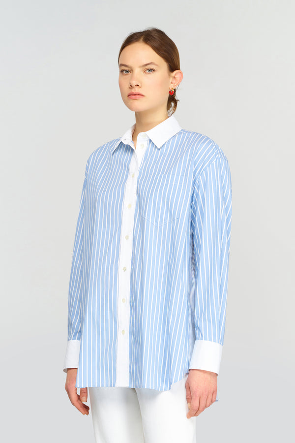 Semicouture Camicia milena | semicouture Pezzi Unici