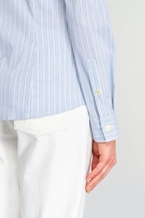 Semicouture Camicia filomena | semicouture Soddisfazione Garantita