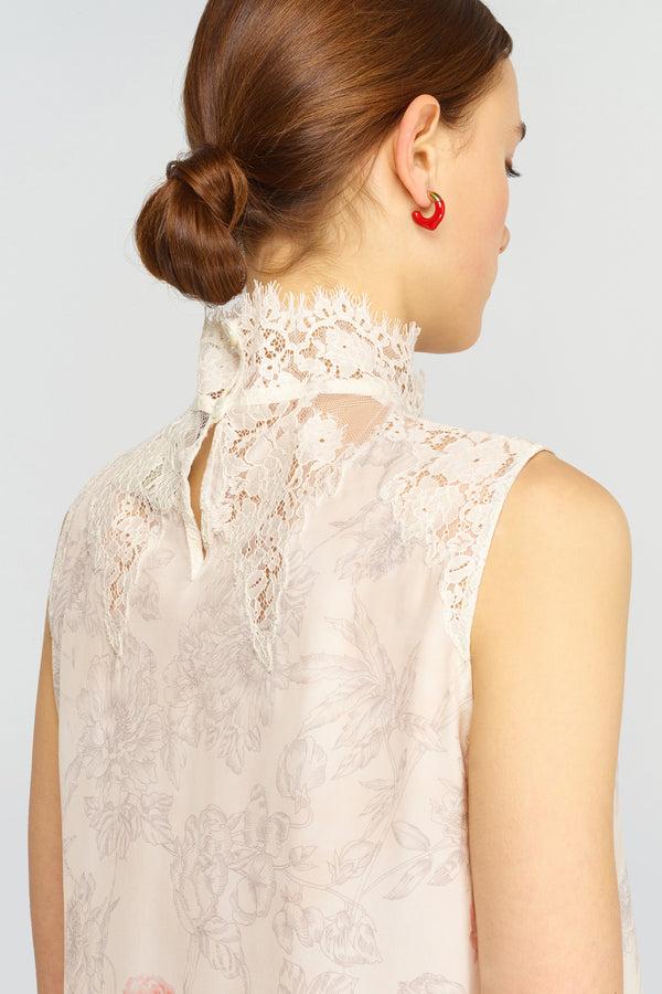 Semicouture Top lydie | semicouture Negozi Online
