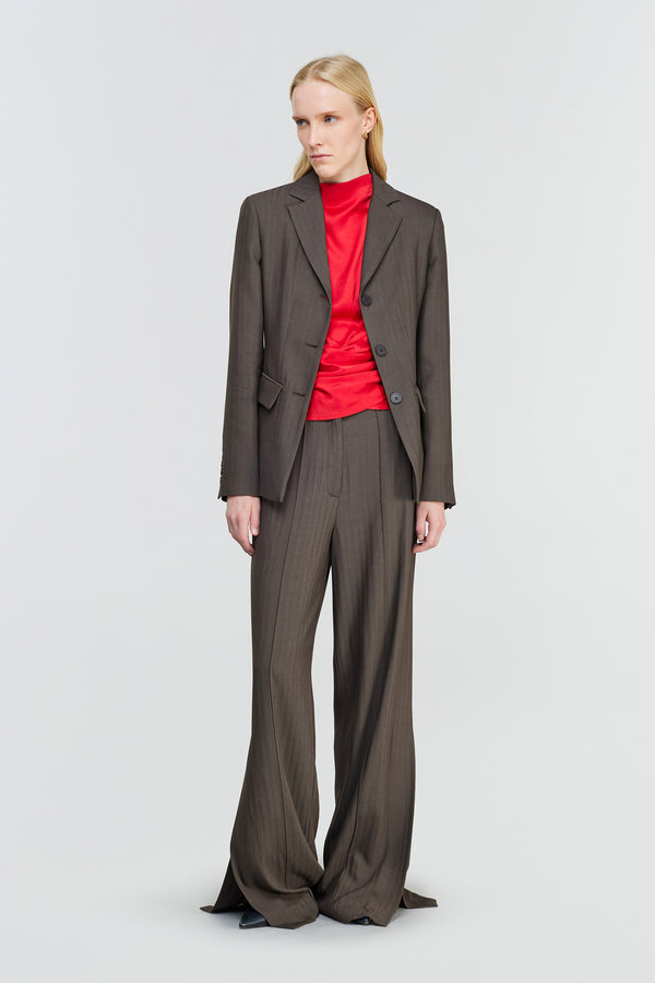 Semicouture Top amedee | semicouture Acquista Ora