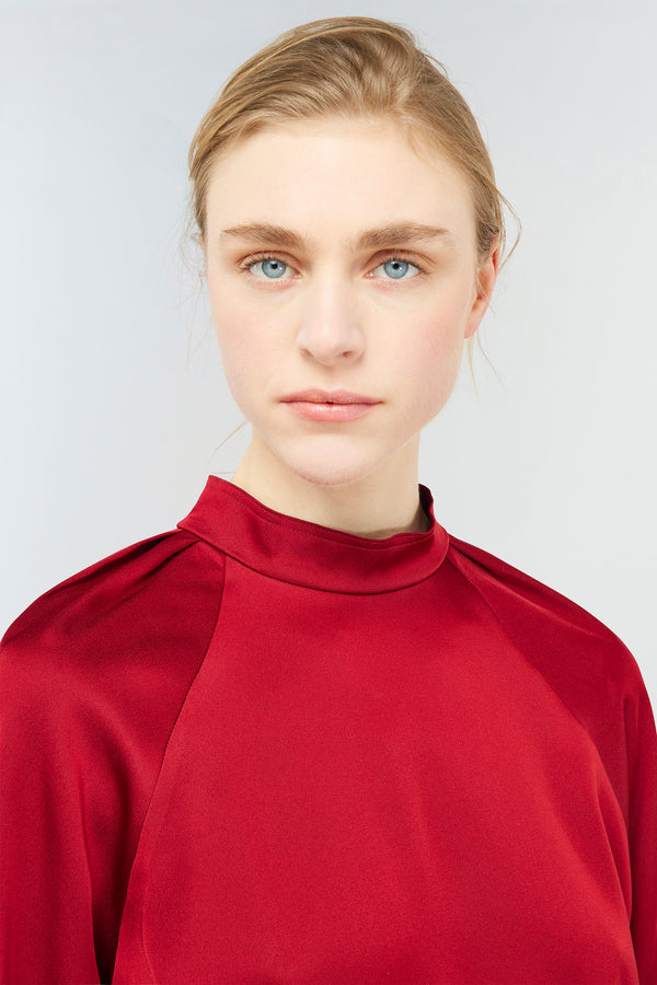 Semicouture Blusa claudie | semicouture Sottocosto