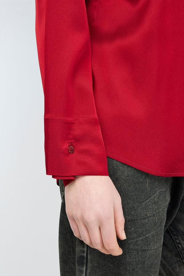 Semicouture Blusa claudie | semicouture Sottocosto
