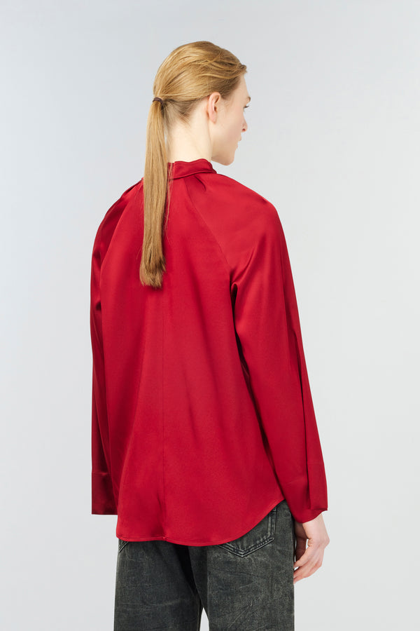 Semicouture Blusa claudie | semicouture Sottocosto