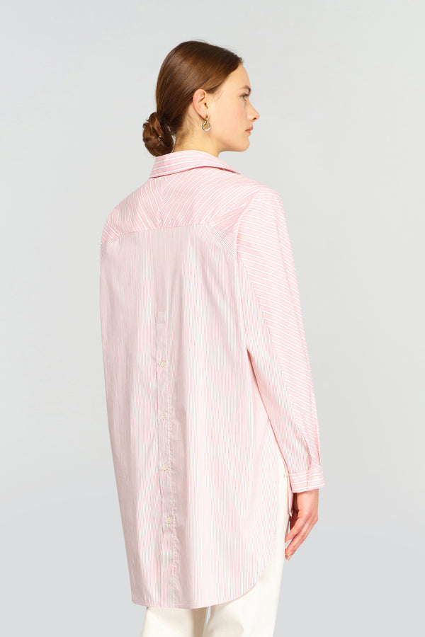Semicouture Camicia benedetta | semicouture Fino Al -60%