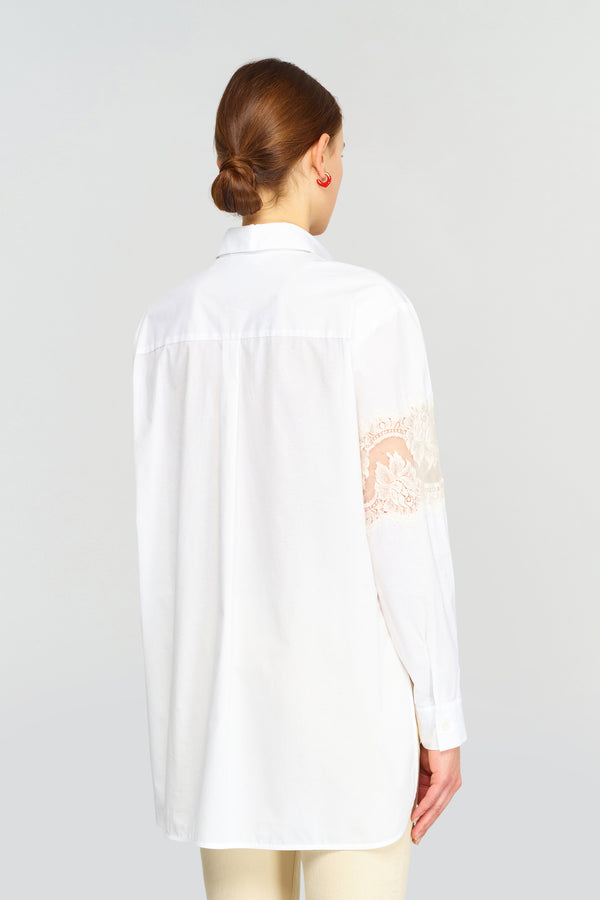 Semicouture Camicia fabiola | semicouture Shopping Online