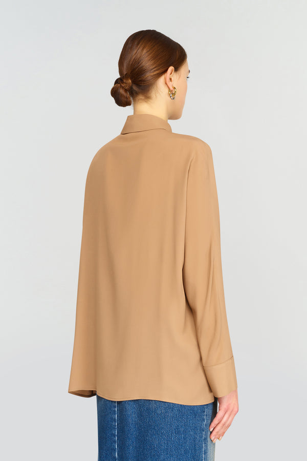Semicouture Camicia tiffany | semicouture Prezzo Ridotto