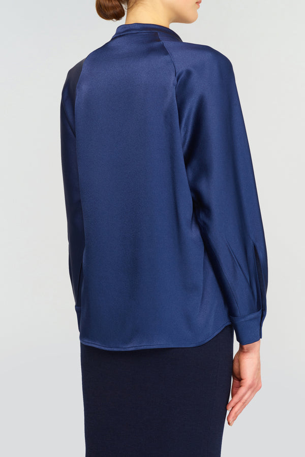 Semicouture Camicia jeanne | semicouture Sottocosto