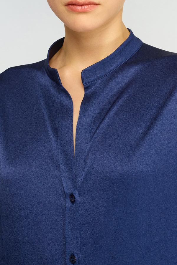 Semicouture Camicia jeanne | semicouture Sottocosto