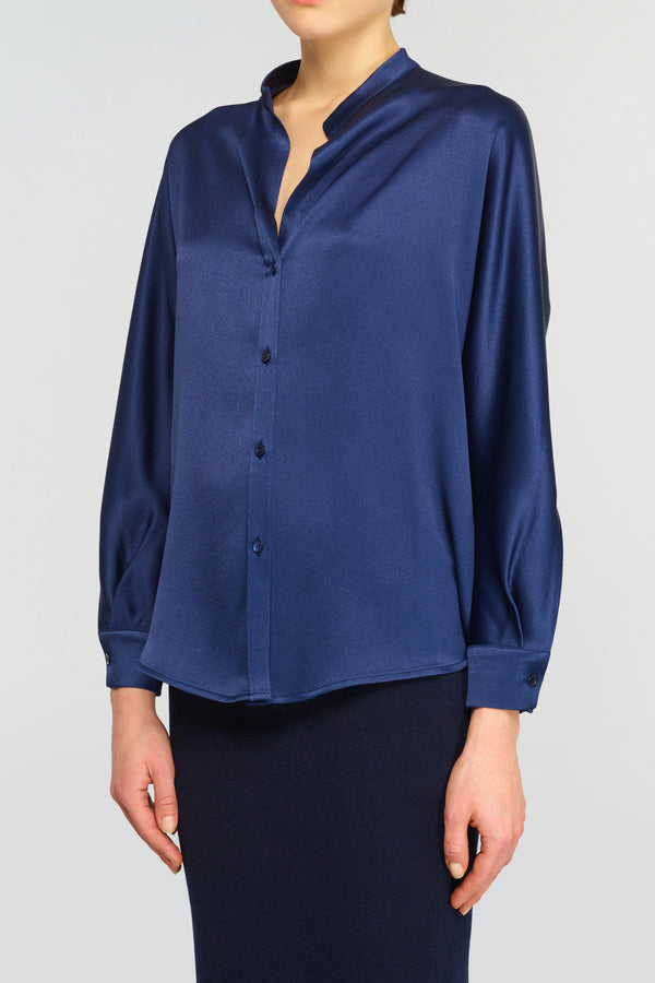 Semicouture Camicia jeanne | semicouture Sottocosto
