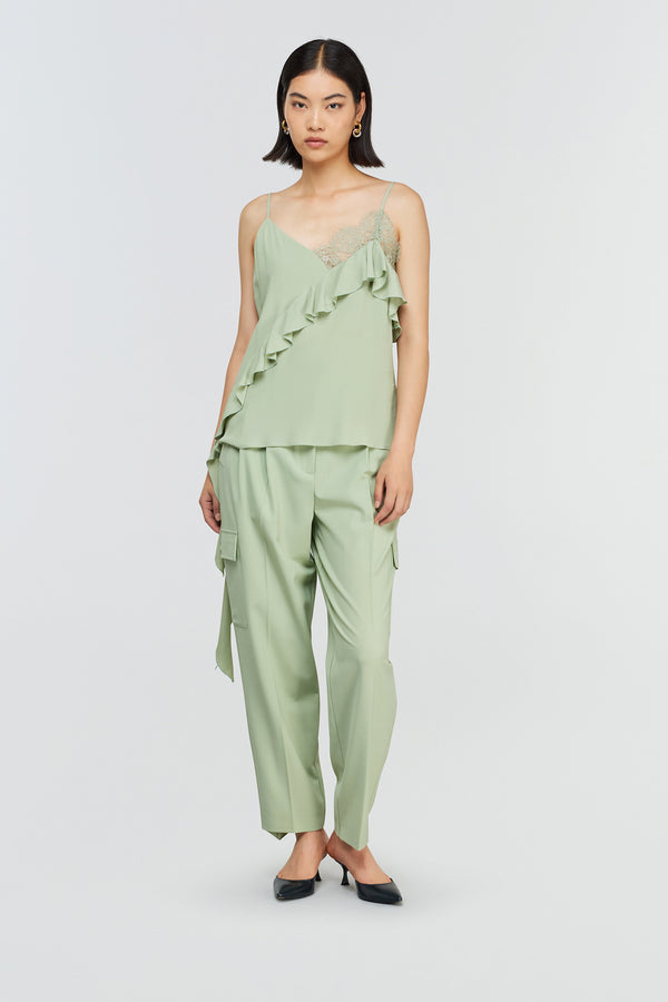 Semicouture Top emilia | semicouture Convenienza