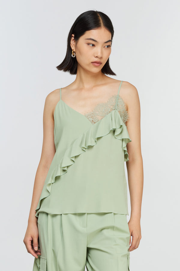 Semicouture Top emilia | semicouture Convenienza