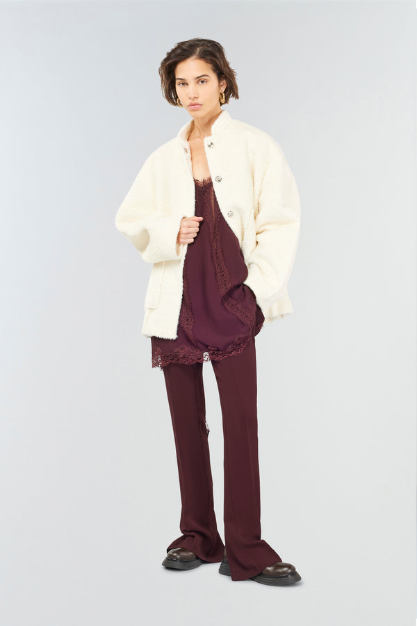 Semicouture Top pamela | semicouture Novità