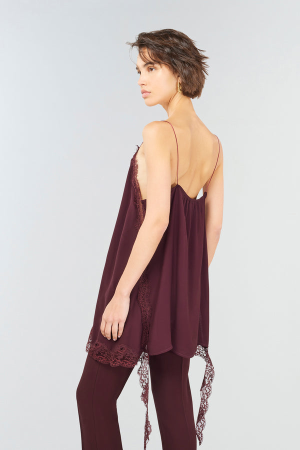 Semicouture Top pamela | semicouture Novità