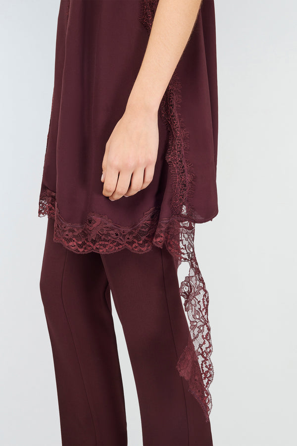 Semicouture Top pamela | semicouture Novità