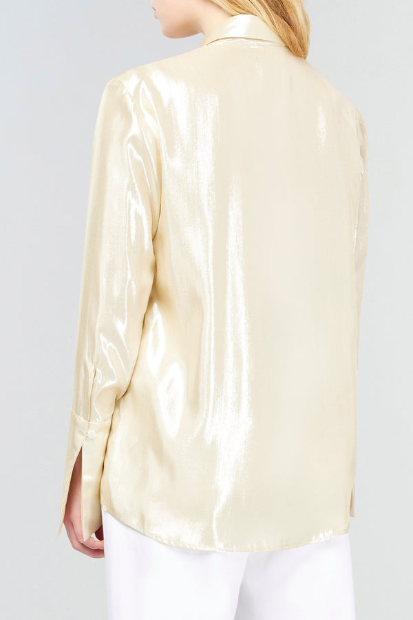 Semicouture Camicia lucille | semicouture Outlet
