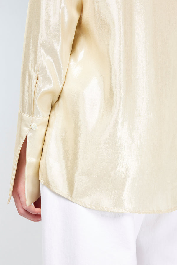 Semicouture Camicia lucille | semicouture Outlet