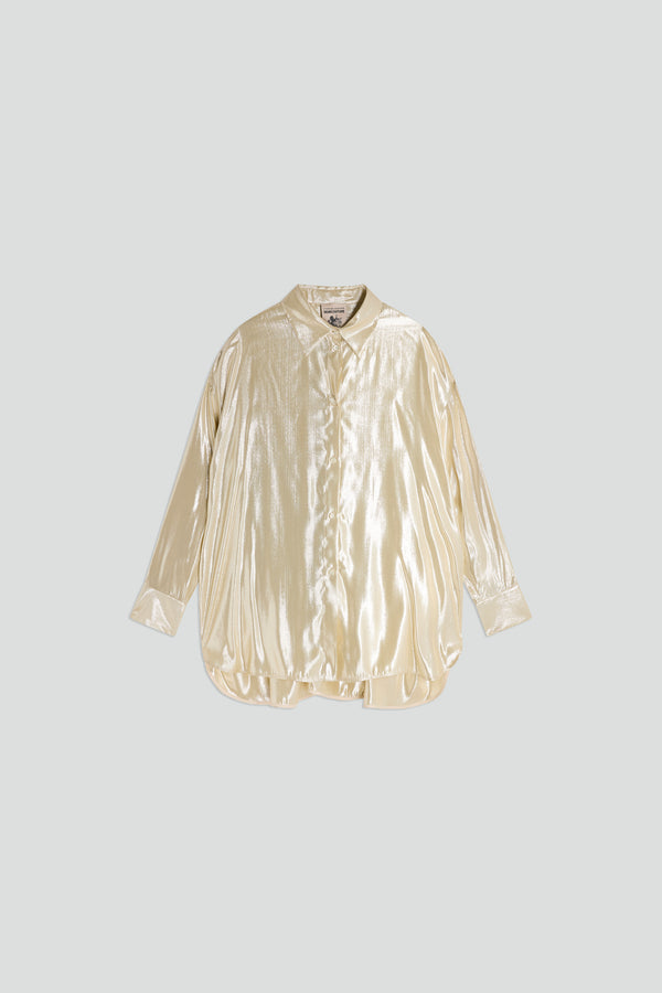 Semicouture Camicia thipanie | semicouture Offerta