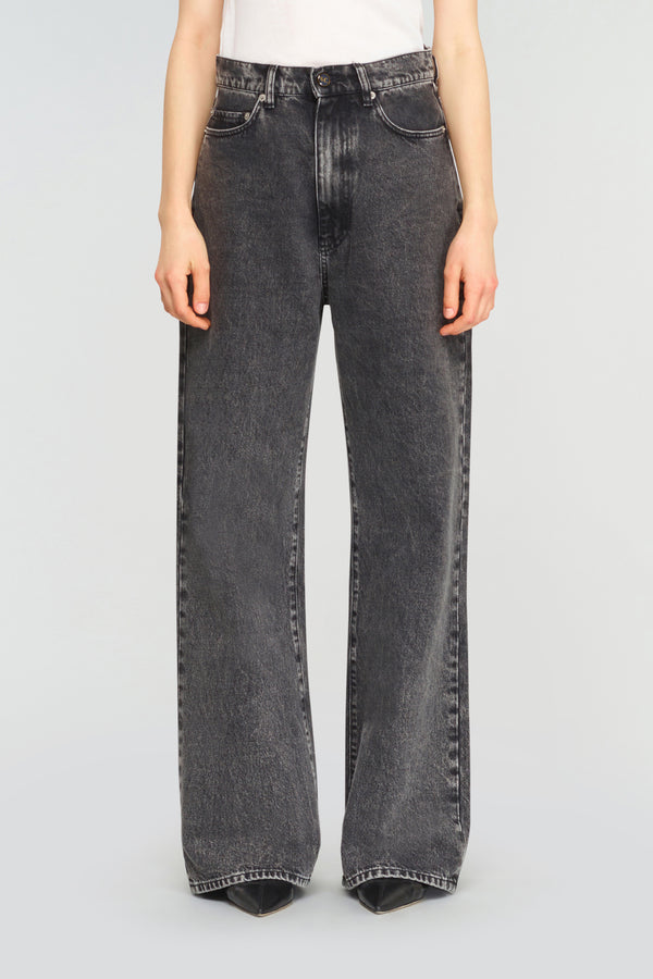 Semicouture Pantalone lorita | semicouture Hotsell